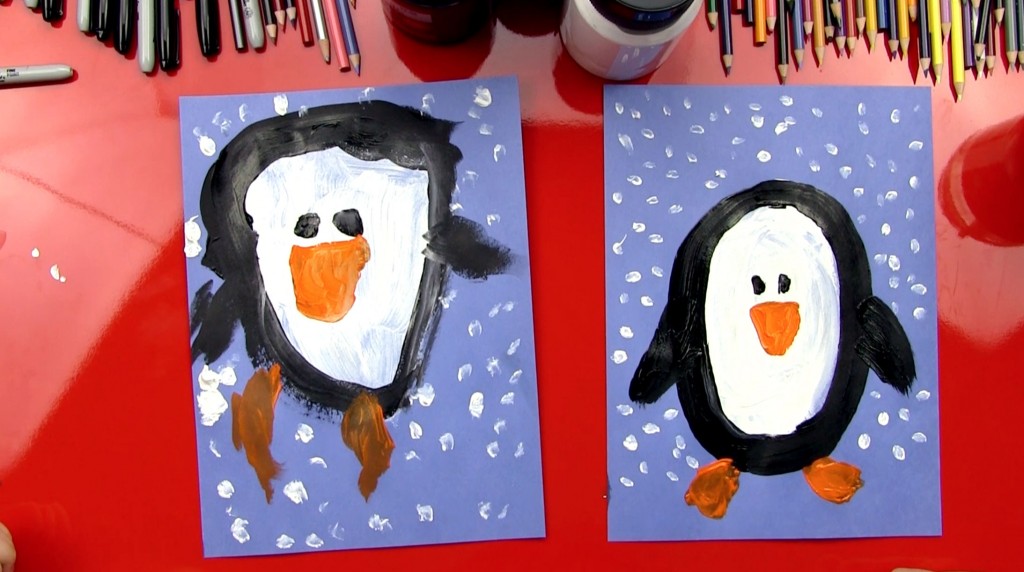Painting for Kids Archives - Art For Kids Hub